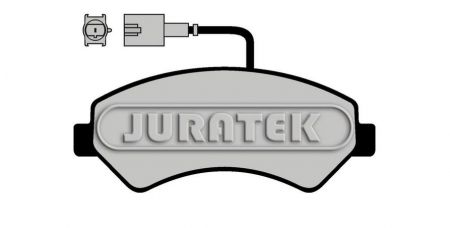 JURATEK JCP022
