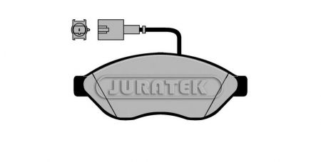 JURATEK JCP021