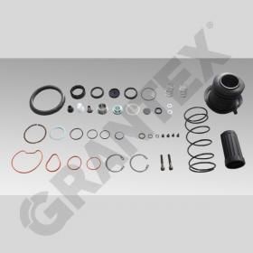 SERVO CLUTCH REPAIR KIT MB 9700511580 1590