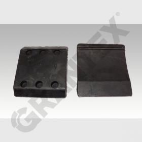 ΣΕΤ ΛΑΣΤΙΧΟ ΠΕΤΑΛΟΥ ΜΙΚΡΟ ΓΙΑ JSK37C SK2105-25