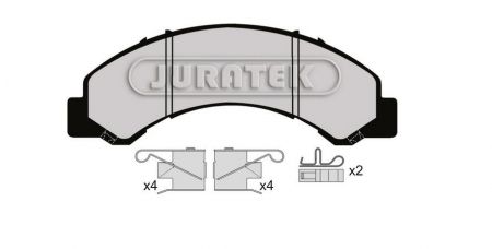 JURATEK JCP009
