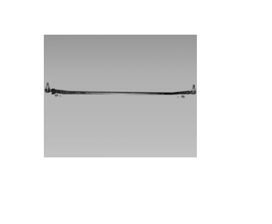 Rod Assembly 2393679 for RENAULT, SCANIA D:27.1-30.2/40 L:1625