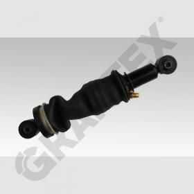 ΑΜΟΡΤΙΣΕΡ ΚΑΜΠΙΝΑΣ VOLVO FH12 ΟΠΙΣΘΙΟ 20427897