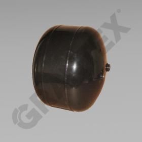 ΚΑΖΑΝΙ ΑΕΡΟΣ l:349 D:396 30L ΡΑΦΗ-ΡΑΦΗ:102 C:128