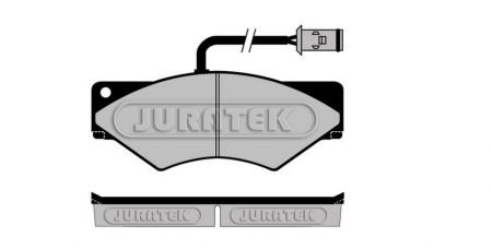 JURATEK JCP852