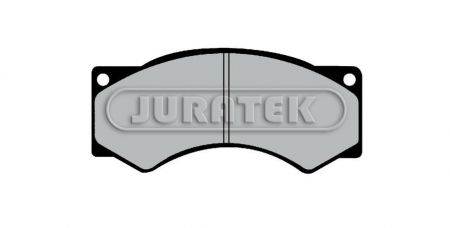 JURATEK JCP376