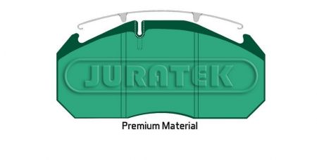 ΔΙΣΚΟΦΡΕΝΑ JURATEK MAN E 2000 29030