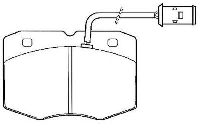 GRANTEX PAS-487
