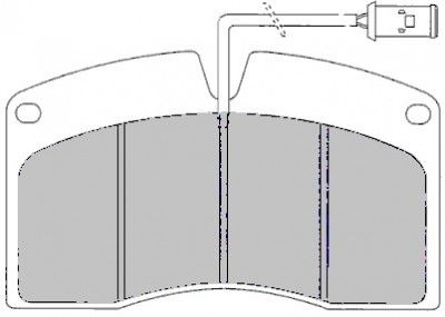 GRANTEX PAS-543