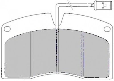 GRANTEX PAS-543
