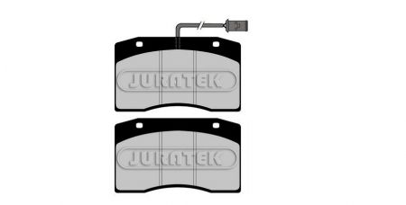 JURATEK  JCP801
