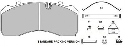 GRANTEX PAS-624