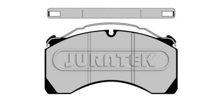 JURATEK JCP109