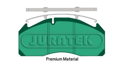 JURATELK JCP2388
