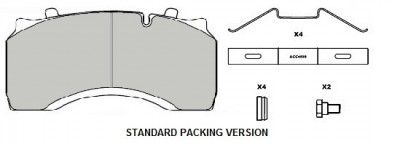 GRANTEX PAS-564-G