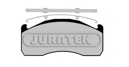 JURATEK JCP151