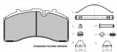 GRANTEX PAS-607