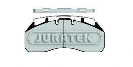 JURATEK JCP006
