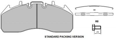 GRANTEX PAS-631-CV104