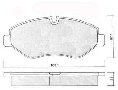 GRANTX PAS-648