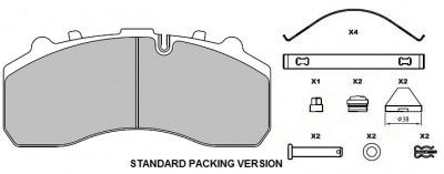 GRANTEX PAS-625-CV104