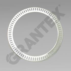 ΔΑΚΤΥΛΙΟΣ ABS MERCEDES ATEGO ΕΜΠΡΟΣΘΙΟ 108.8X138X15 80 ΔΟΝΤΙΑ 9723340115