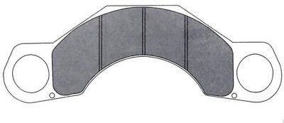 GRANTEX PAS-461