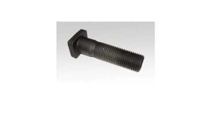 WHEEL BOLT SCANIA SQUARE HEAD TOTAL LENGTH 97