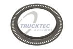 ΔΑΚΤΥΛΙΟΣ ABS MERCEDES ATEGO 1214-1215 ΟΠΙΣΘΙΟΣ 146X200X14.5 80 ΔΟΝΤΙΑ 9733561015