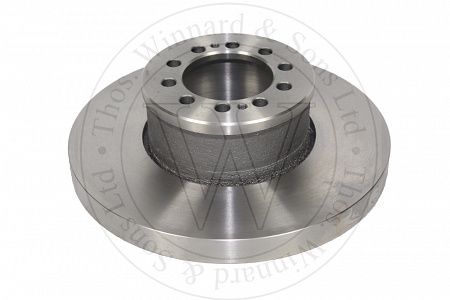 ΔΙΣΚΟΠΛΑΚΑ WINNARD VOLVO FL 3095632