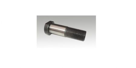 WHEEL BOLT MB 18X1.5 TOTAL LENGTH 68