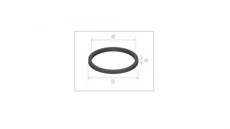 ΛΑΣΤΙΧΑΚΙ O-ring 10.3X2.2