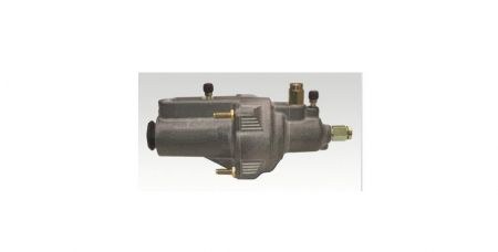 SERVO CLUTCH REPAIR KIT MB HALDEX 321025001