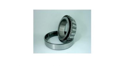 BEARING AND CONE 32312