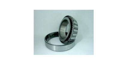 BEARING AND CONE 32314