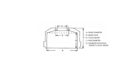 ΤΑΜΠΟΥΡΟ STEYR ΕΜΠΡΟΣΘΙΟ ΣΙΑΓΩΝΑ 100 h: 161 d:400 8x30.5mm