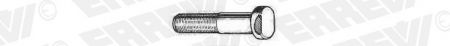 ΜΠΟΥΖΟΝΙ MERCEDES 22X1.5 L:90.5mm