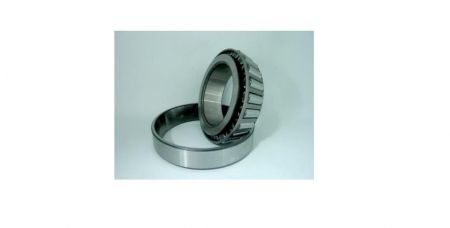 BEARING AND CONE 32924