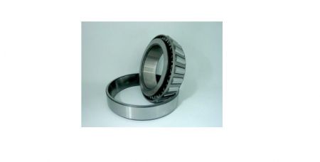 BEARING AND CONE 33020