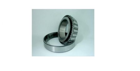 BEARING AND CONE 33021