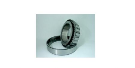 BEARING AND CONE 33118