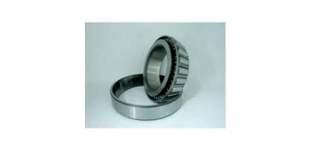 BEARING AND CONE 33215