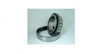 BEARING AND CONE 33217