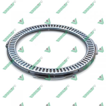 ΔΑΚΤΥΛΙΟΣ ABS BPW ECO JUMPO 9TONOI  125/156x8,5 80 ΔΟΝΤΙΑ  ΚΟΥΜΠΩΤΟΣ 0331008530