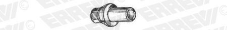 WHEEL NUT for