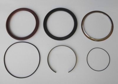 OIL SEAL KIT3434301401 144X175.5X11.4  SAF