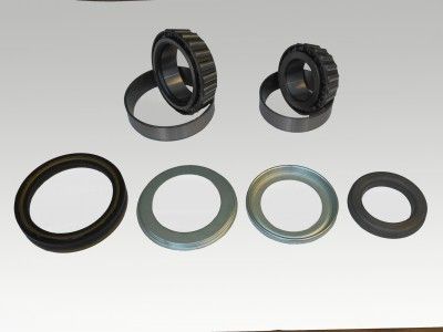 BEARING KIT WHEEL HUB 03307115900