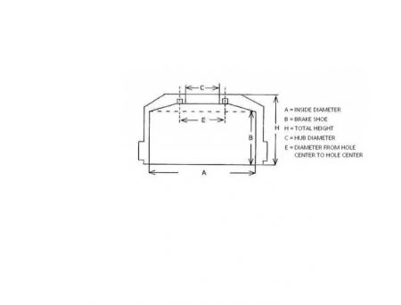 ΤΑΜΠΟΥΡΟ ΣΙΑΓΩΝΑ 180 h: 280 d:410 10x23mm