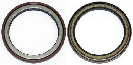Shaft Seal, wheel hub | Seal Ring 135X175X18