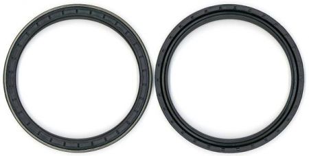 Shaft Seal, wheel hub | Seal Ring 142X170X15/16